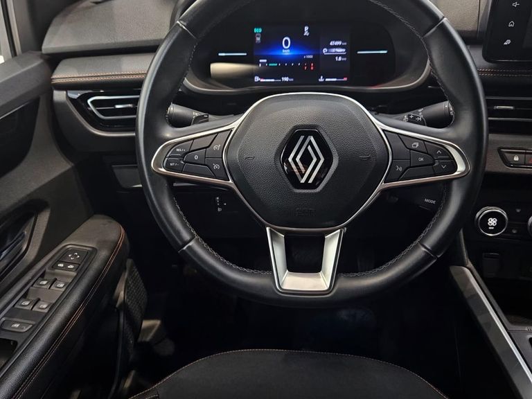 Renault Kardian Techno Flex 1.0 TB 12V 5p Aut.