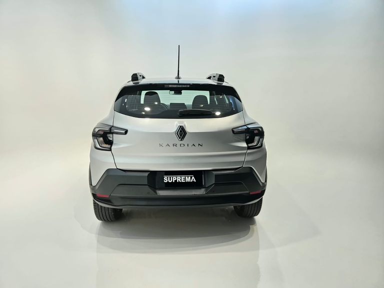 Renault Kardian Techno Flex 1.0 TB 12V 5p Aut.