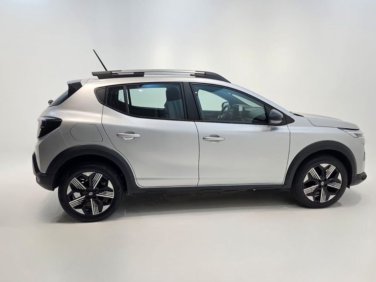 Renault Kardian Techno Flex 1.0 TB 12V 5p Aut.