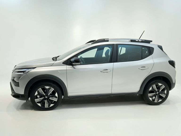 Renault Kardian Techno Flex 1.0 TB 12V 5p Aut.