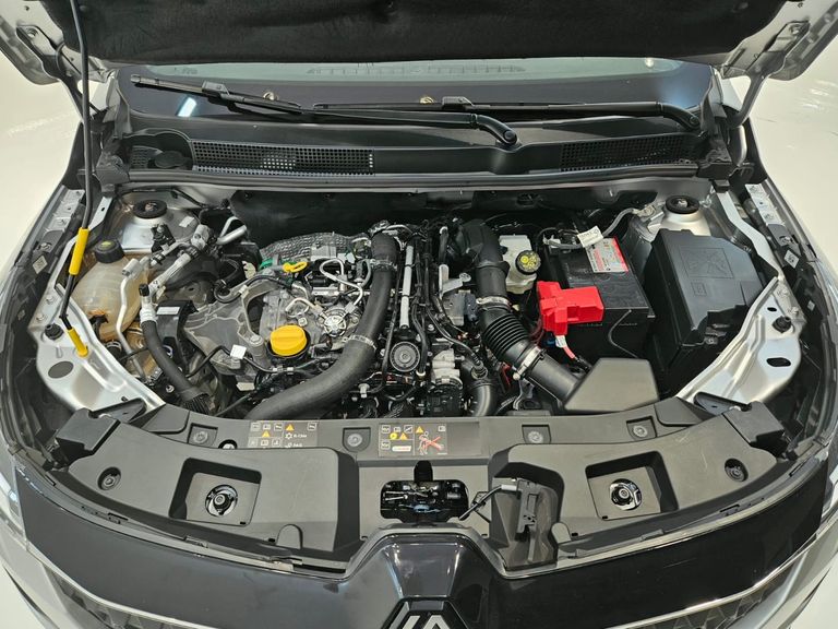 Renault Kardian Techno Flex 1.0 TB 12V 5p Aut.