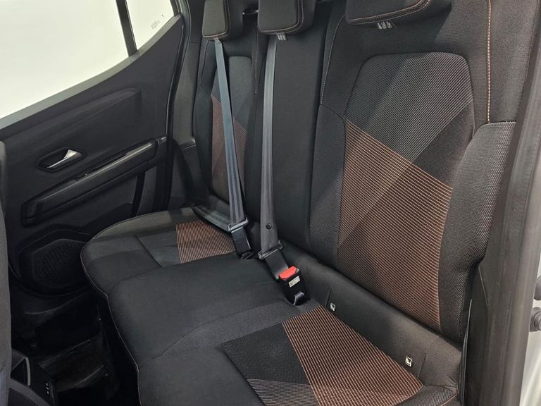 Renault Kardian Techno Flex 1.0 TB 12V 5p Aut.