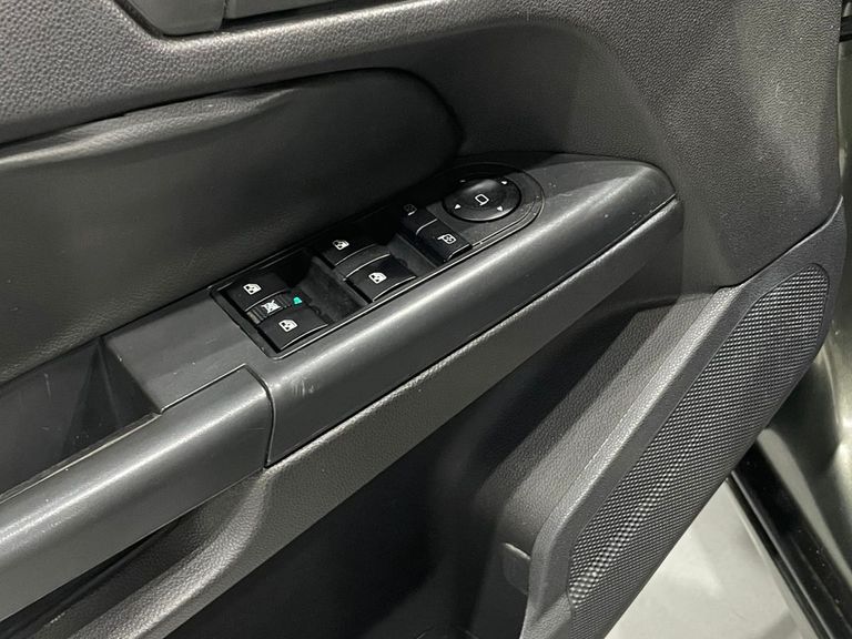 Chevrolet Vectra EXPRESSION 2.0 MPFI FlexPower Mec