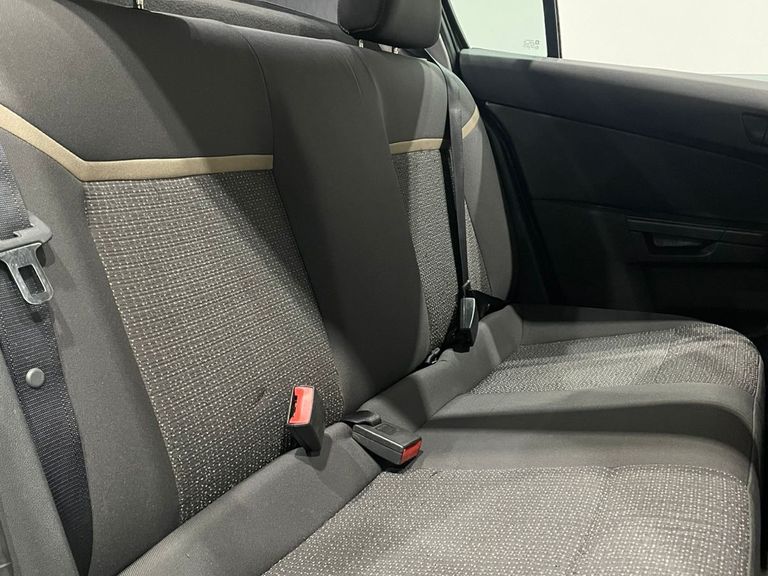 Chevrolet Vectra EXPRESSION 2.0 MPFI FlexPower Mec