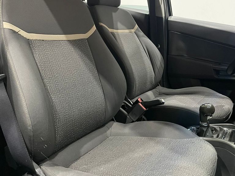 Chevrolet Vectra EXPRESSION 2.0 MPFI FlexPower Mec
