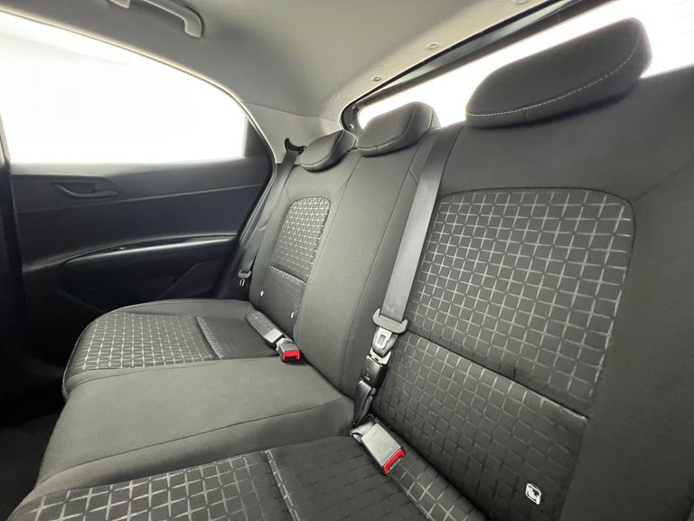 Hyundai HB20 Comf. Plus Tech 1.0 TB Flex 12V Aut