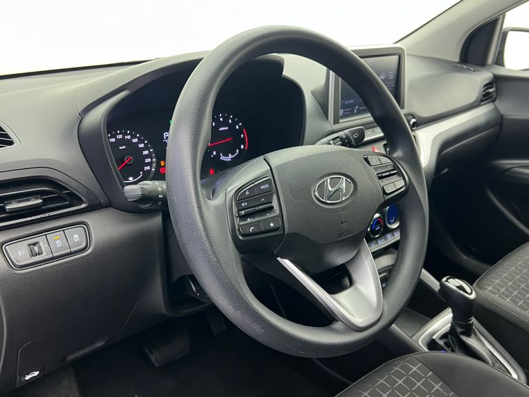 Hyundai HB20 Comf. Plus Tech 1.0 TB Flex 12V Aut