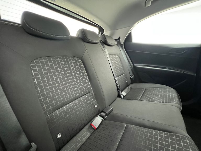 Hyundai HB20 Comf. Plus Tech 1.0 TB Flex 12V Aut
