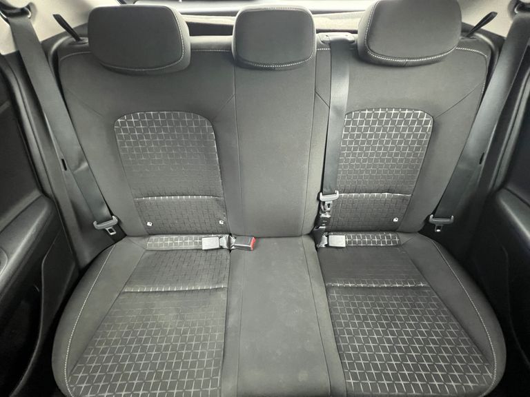 Hyundai HB20 Comf. Plus Tech 1.0 TB Flex 12V Aut