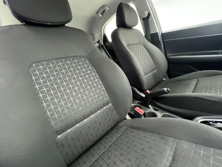 Hyundai HB20 Comf. Plus Tech 1.0 TB Flex 12V Aut