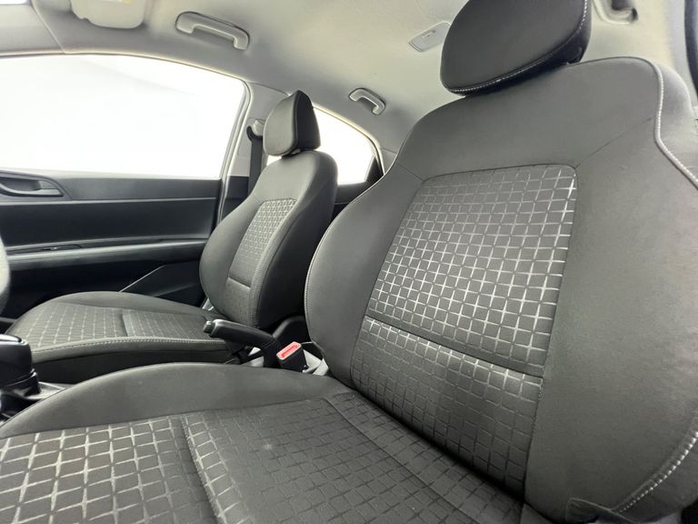 Hyundai HB20 Comf. Plus Tech 1.0 TB Flex 12V Aut