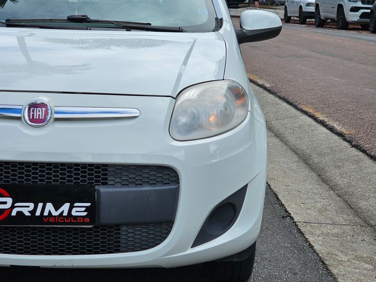 Fiat Palio ATTRACTIVE 1.0 EVO Fire Flex 8v 5p