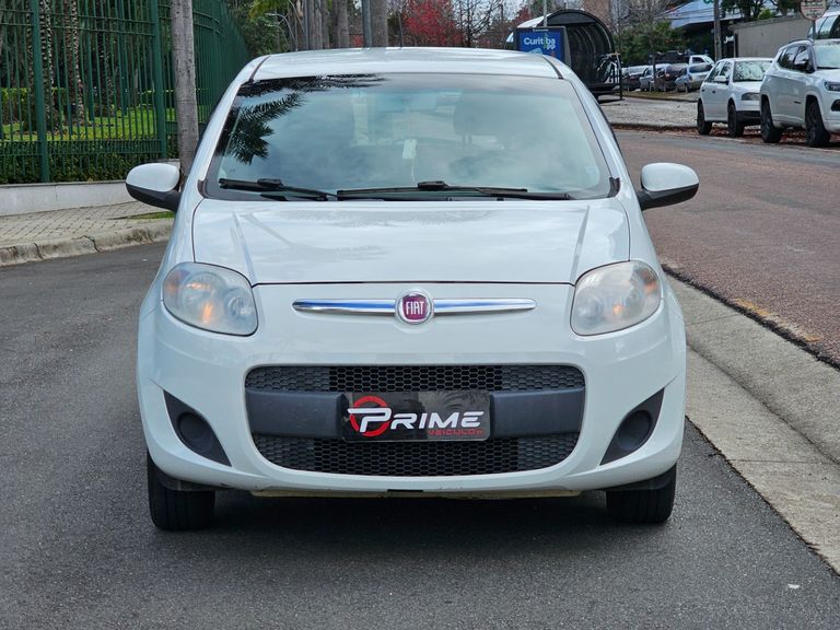 Fiat Palio ATTRACTIVE 1.0 EVO Fire Flex 8v 5p