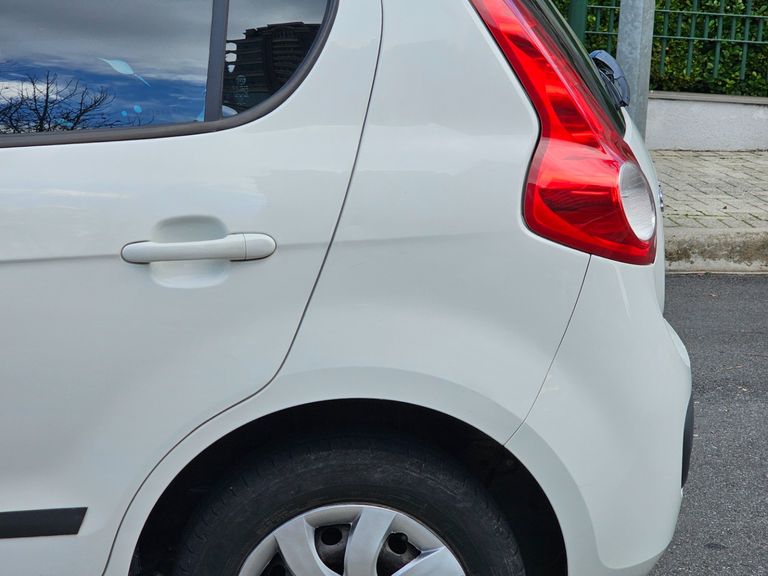 Fiat Palio ATTRACTIVE 1.0 EVO Fire Flex 8v 5p