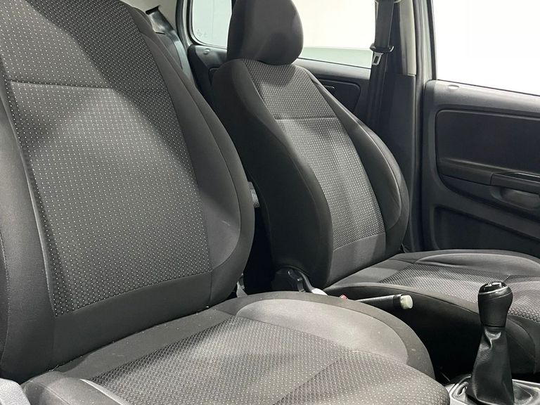 VolksWagen Fox Connect 1.6 Flex 8V 5p