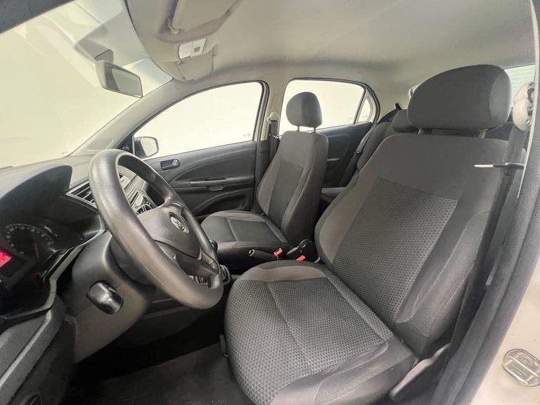 VolksWagen Gol 1.0 Flex 12V 5p