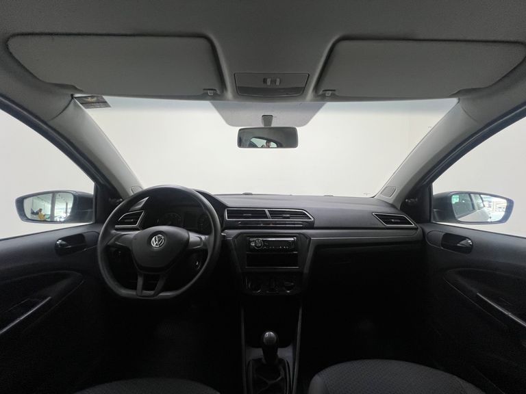 VolksWagen Gol 1.0 Flex 12V 5p