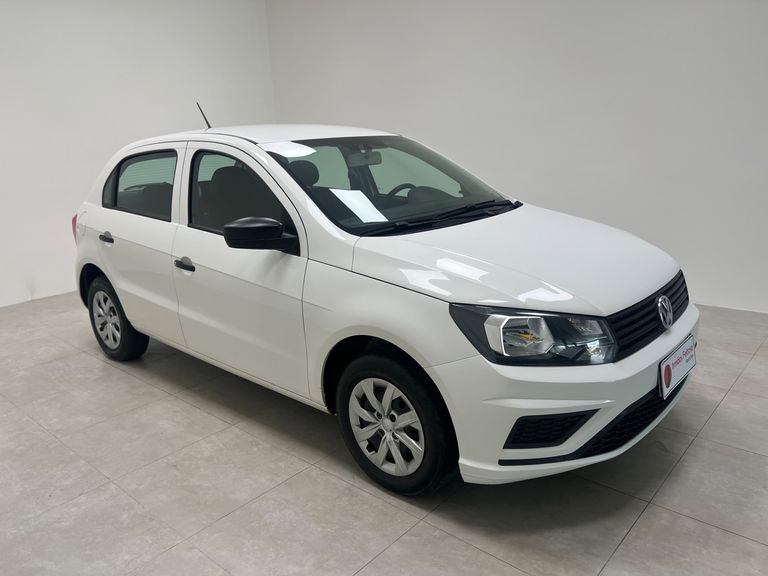 VolksWagen Gol 1.0 Flex 12V 5p