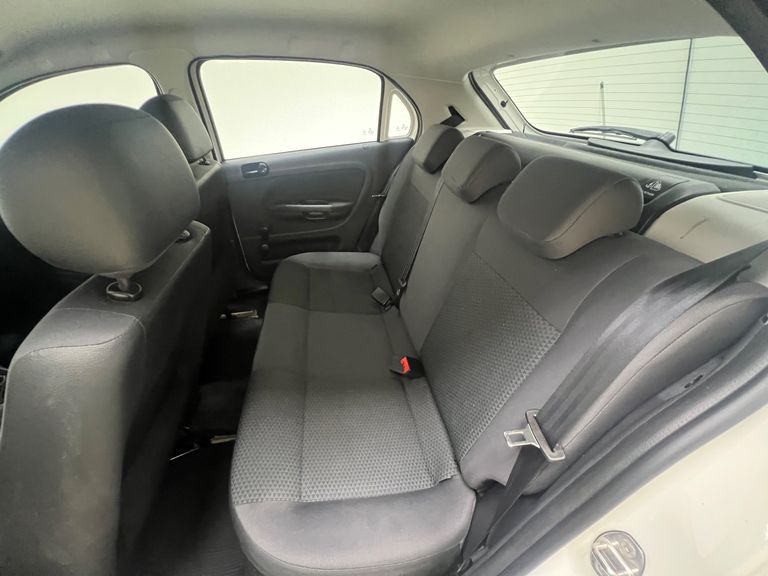 VolksWagen Gol 1.0 Flex 12V 5p