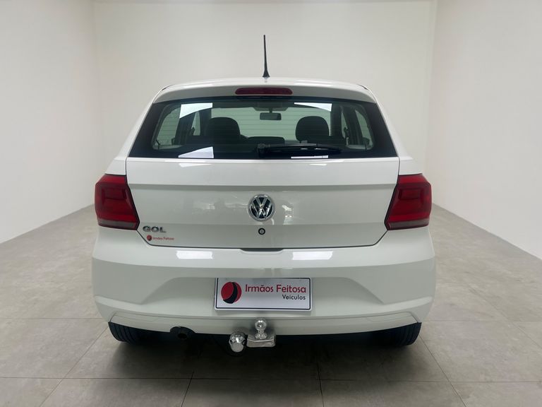 VolksWagen Gol 1.0 Flex 12V 5p