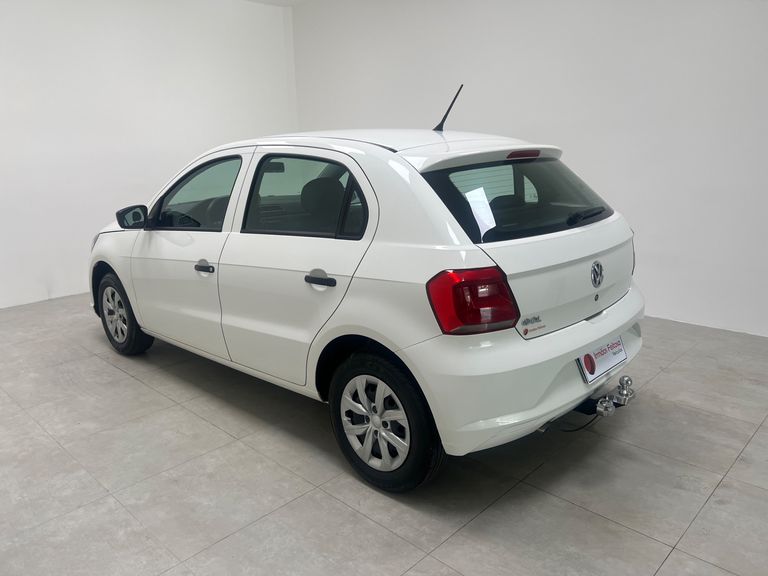 VolksWagen Gol 1.0 Flex 12V 5p