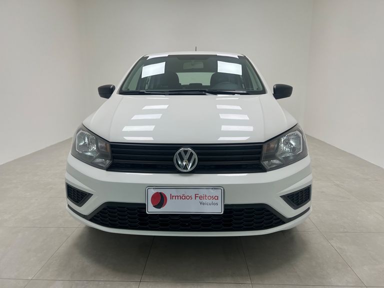 VolksWagen Gol 1.0 Flex 12V 5p
