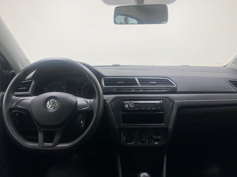 VolksWagen Gol 1.0 Flex 12V 5p