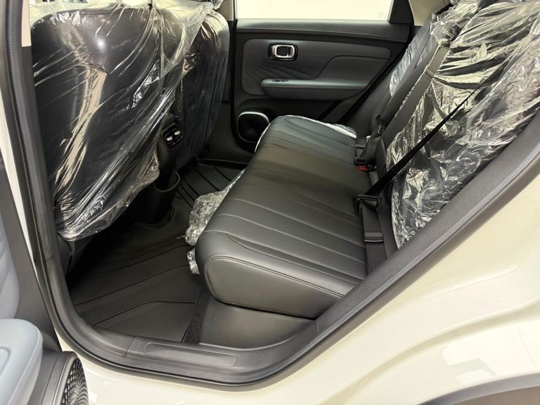GAC AION UT PREMIUM ELÉTRICO