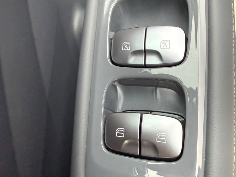 GAC AION UT PREMIUM ELÉTRICO