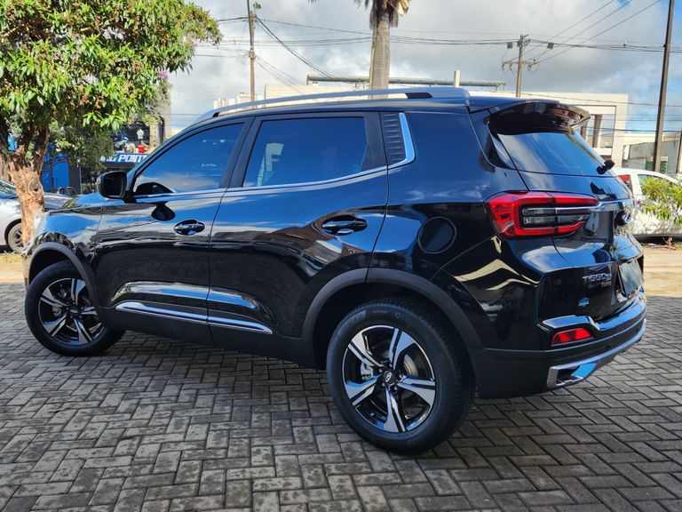 Caoa Chery Tiggo 5X SPORT 1.5 Turbo Flex Aut.