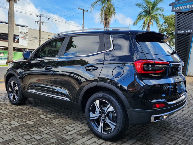 Caoa Chery Tiggo 5X SPORT 1.5 Turbo Flex Aut.