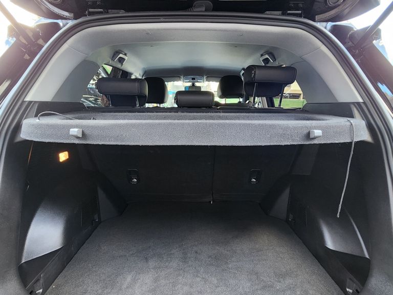 Caoa Chery Tiggo 5X SPORT 1.5 Turbo Flex Aut.