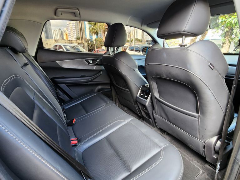 Caoa Chery Tiggo 5X SPORT 1.5 Turbo Flex Aut.