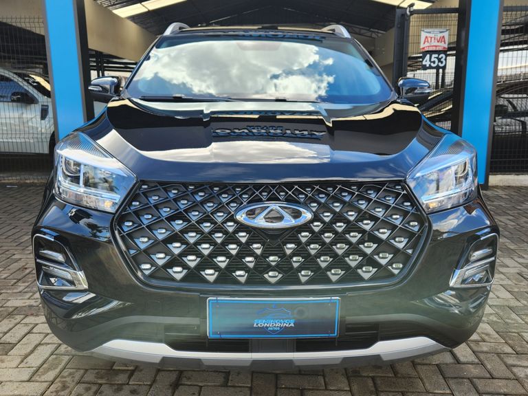 Caoa Chery Tiggo 5X SPORT 1.5 Turbo Flex Aut.