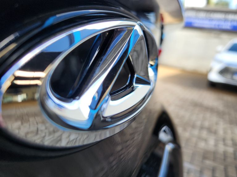 Caoa Chery Tiggo 5X SPORT 1.5 Turbo Flex Aut.