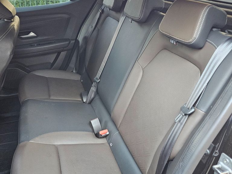 Renault Kardian Iconic 1.0 TB 12V 5p Aut.