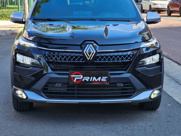 Renault Kardian Iconic 1.0 TB 12V 5p Aut.