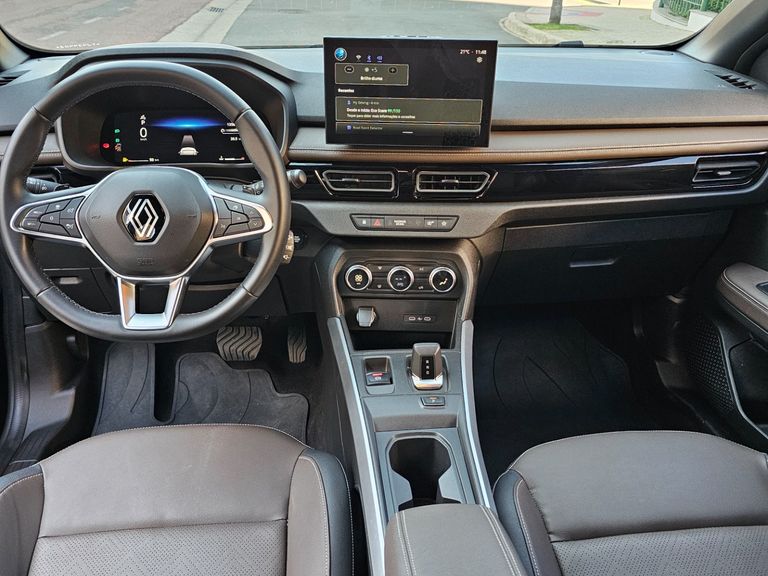 Renault Kardian Iconic 1.0 TB 12V 5p Aut.