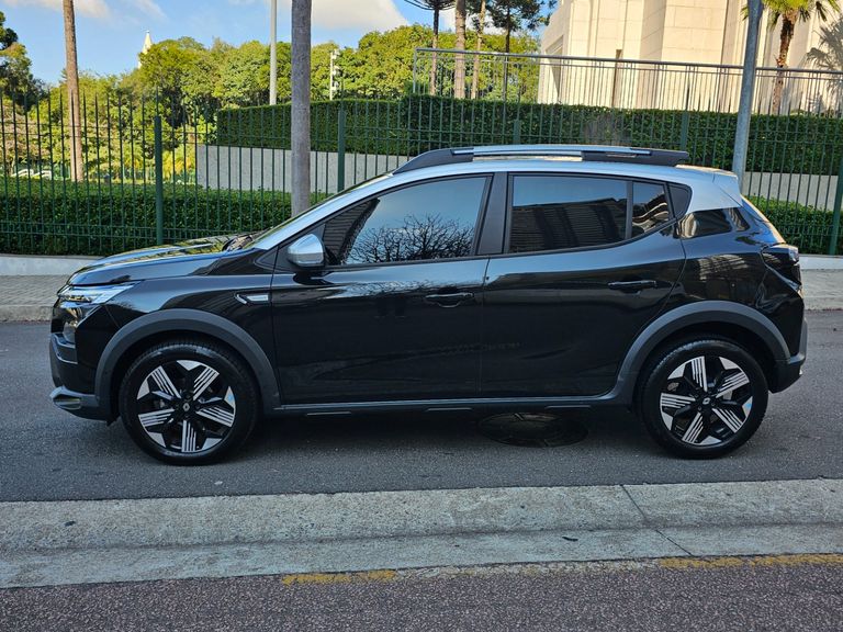Renault Kardian Iconic 1.0 TB 12V 5p Aut.
