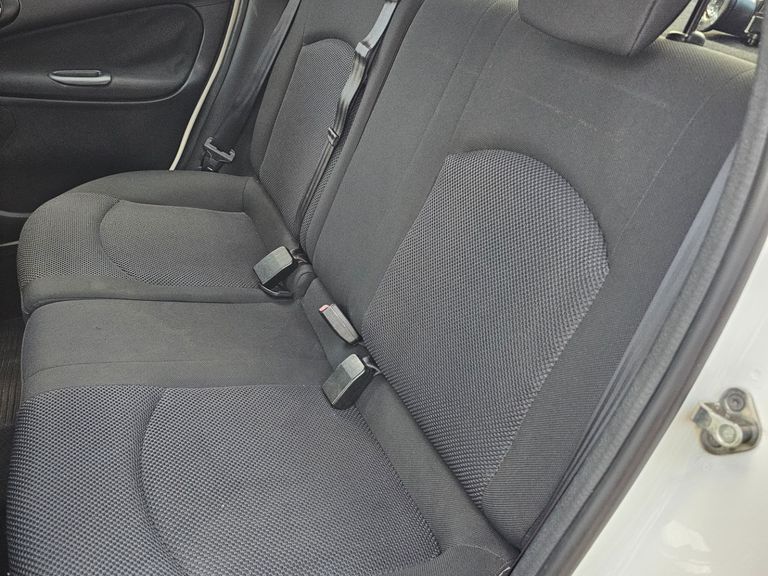 Peugeot 207 XS 1.6 Flex 16V 5p Aut.
