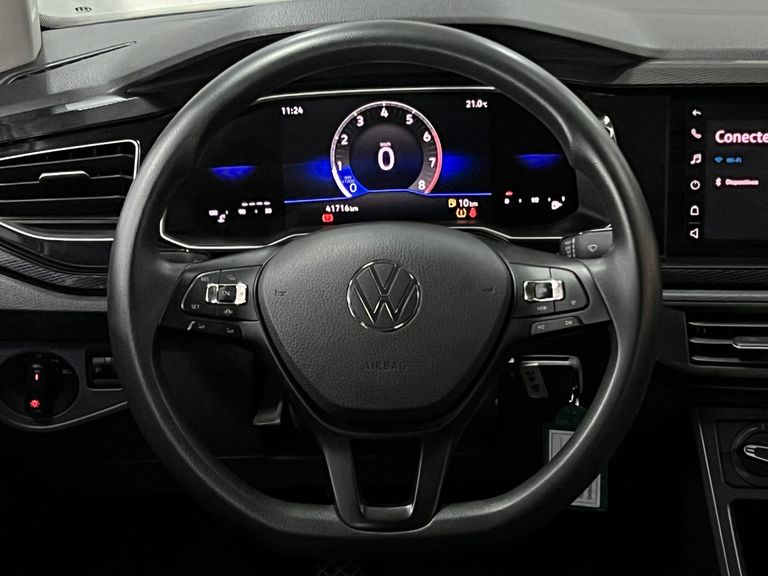 VolksWagen Polo 1.0 TSI Flex 12V 5p