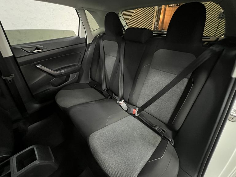 VolksWagen Polo 1.0 TSI Flex 12V 5p