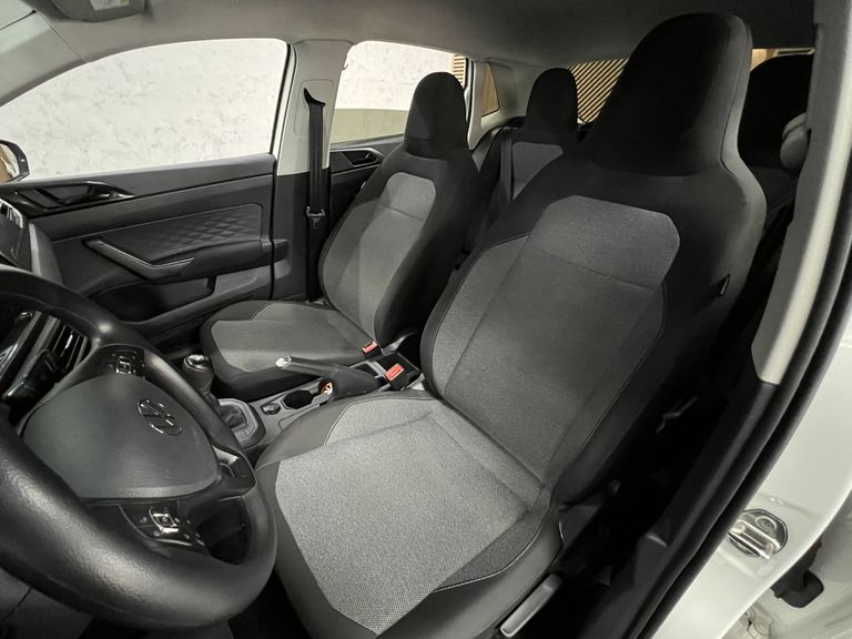 VolksWagen Polo 1.0 TSI Flex 12V 5p