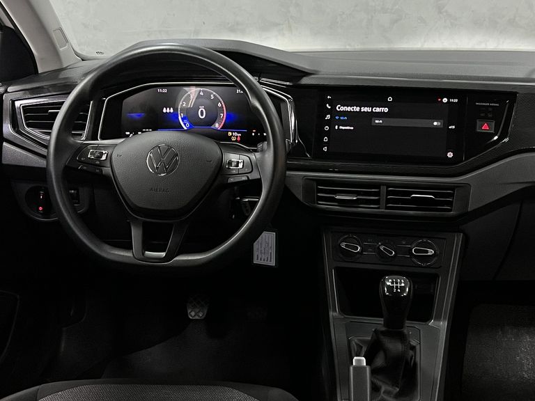 VolksWagen Polo 1.0 TSI Flex 12V 5p