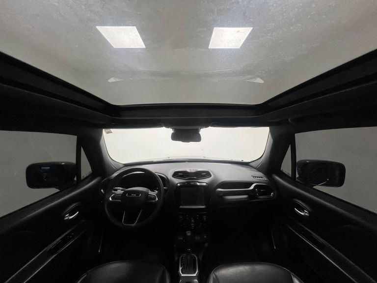 Jeep Renegade S T270 1.3 TB 4x4 Flex Aut.