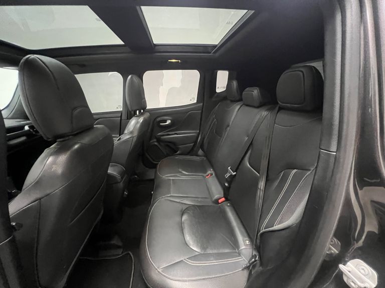 Jeep Renegade S T270 1.3 TB 4x4 Flex Aut.