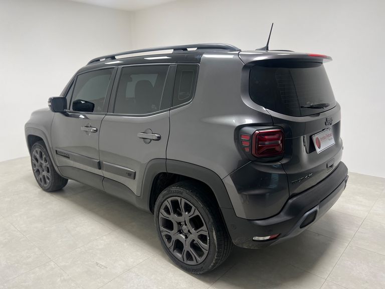 Jeep Renegade S T270 1.3 TB 4x4 Flex Aut.