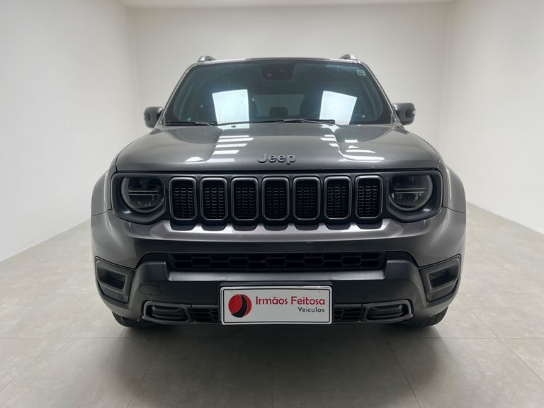 Jeep Renegade S T270 1.3 TB 4x4 Flex Aut.