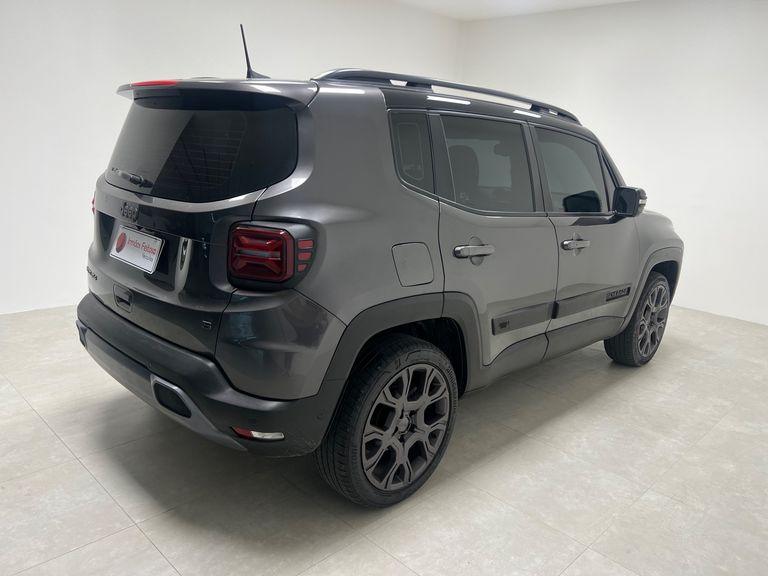 Jeep Renegade S T270 1.3 TB 4x4 Flex Aut.