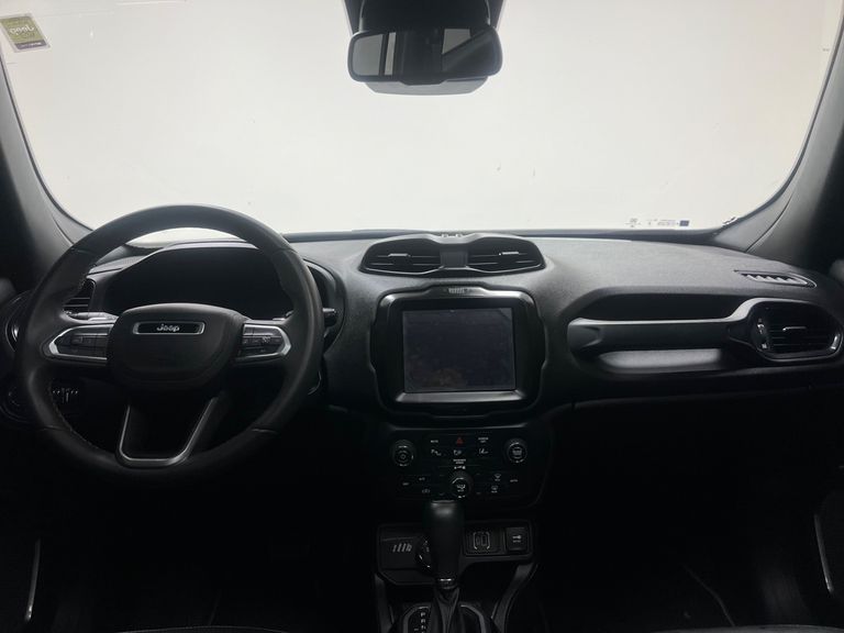Jeep Renegade S T270 1.3 TB 4x4 Flex Aut.